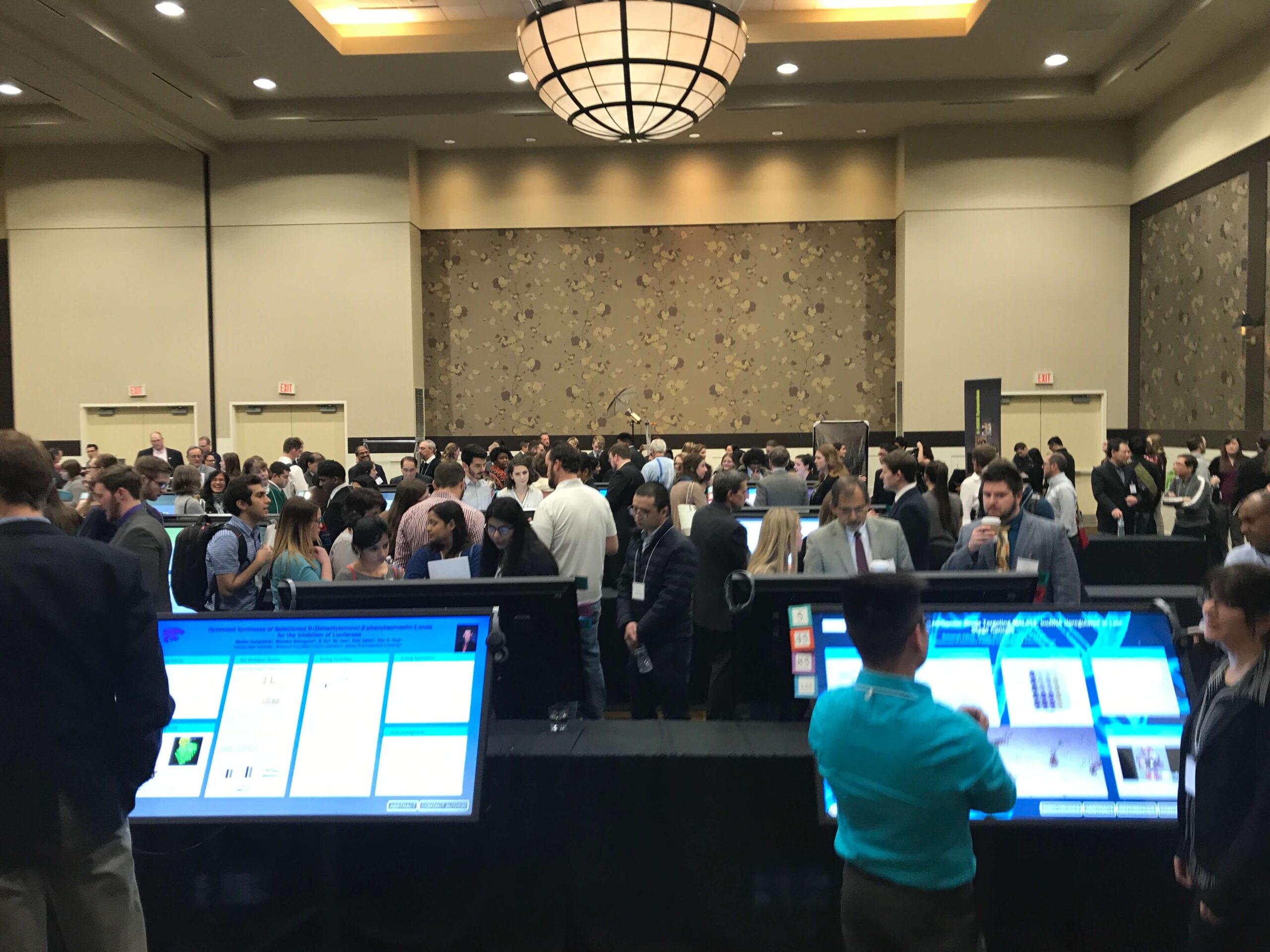 The 16th Annual K-INBRE Symposium