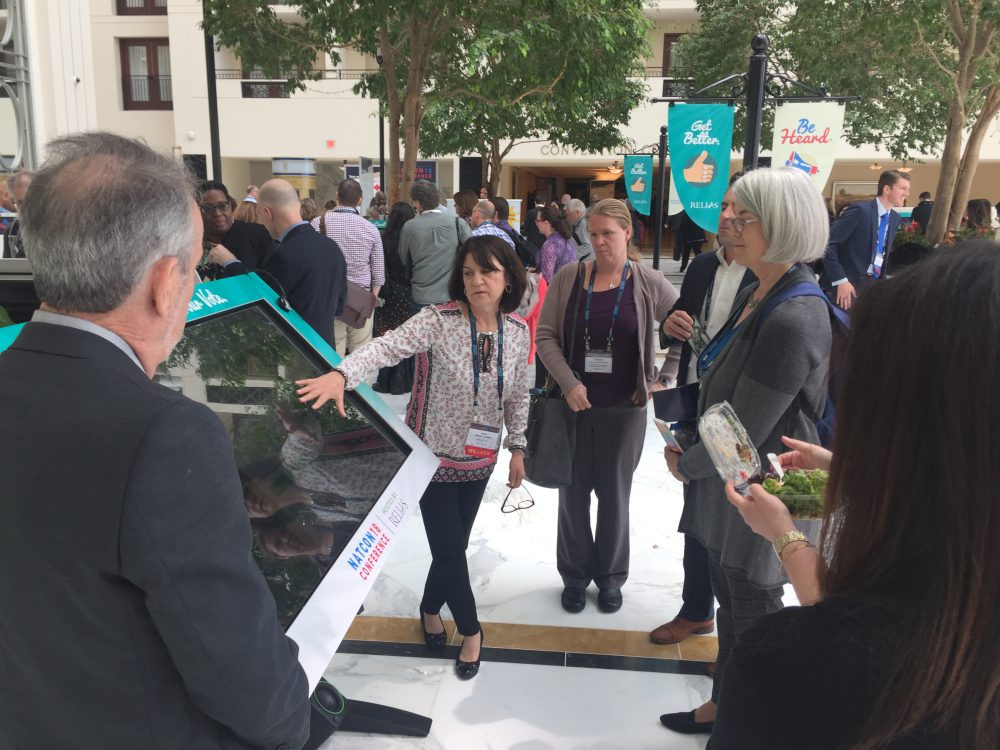 NatCon2018