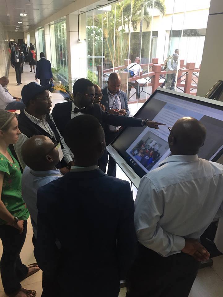 Building Resilient and Sustainable Public Health Systems in Africa