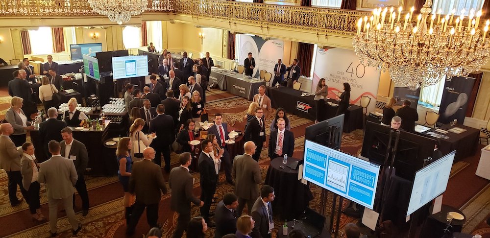 Vascular Surgery in the Grand Ballroom