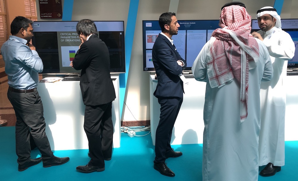 MEPEC in Bahrain