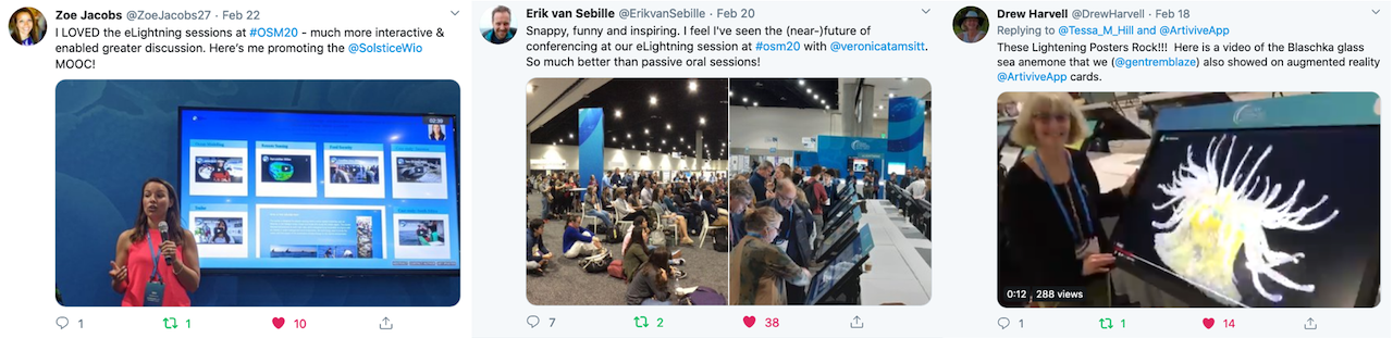 Ocean Sciences 2020