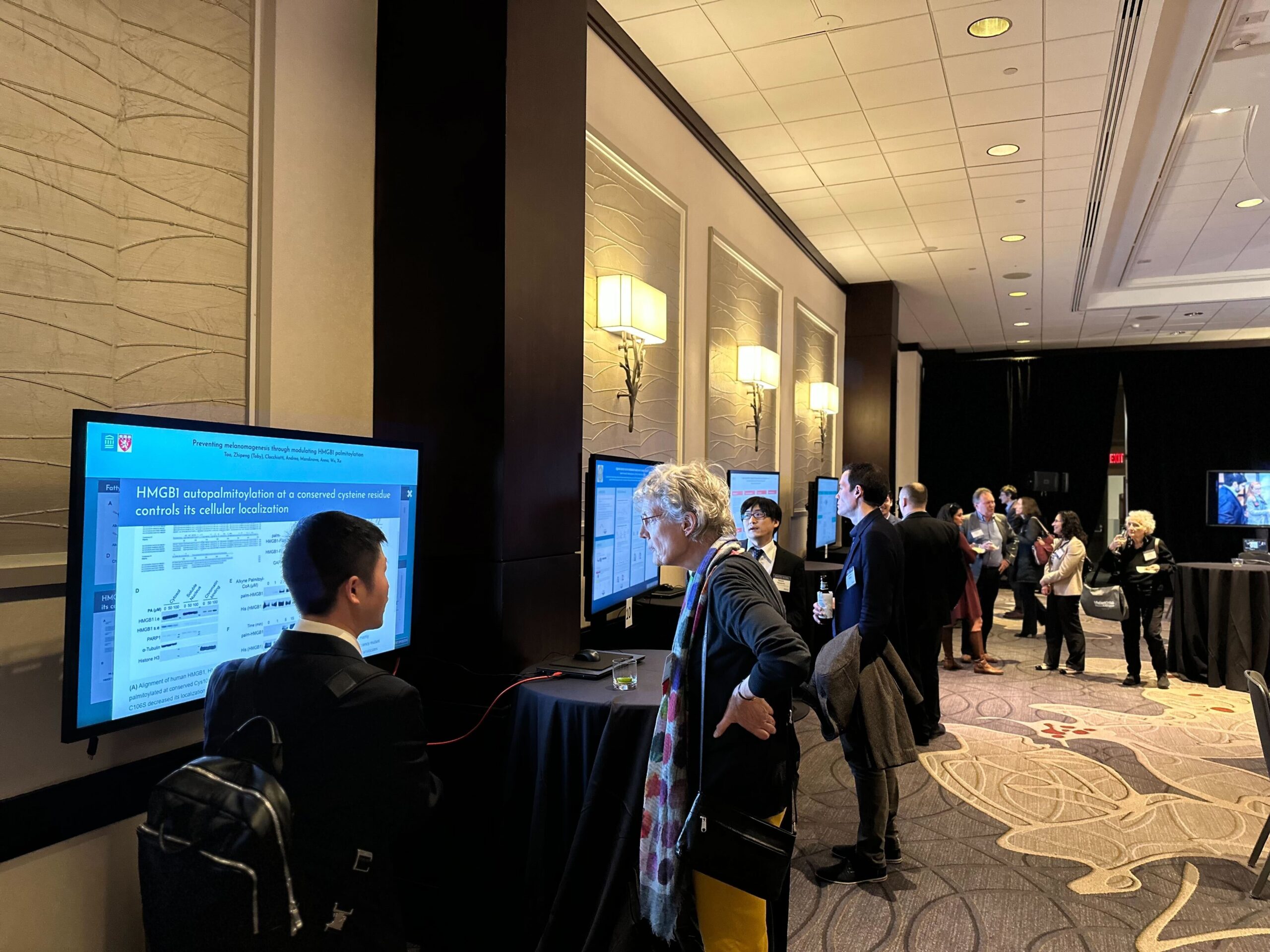 Melanoma Research Alliance Scientific Retreat