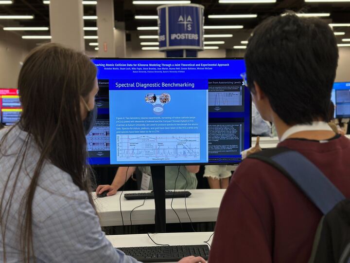 AAS 242