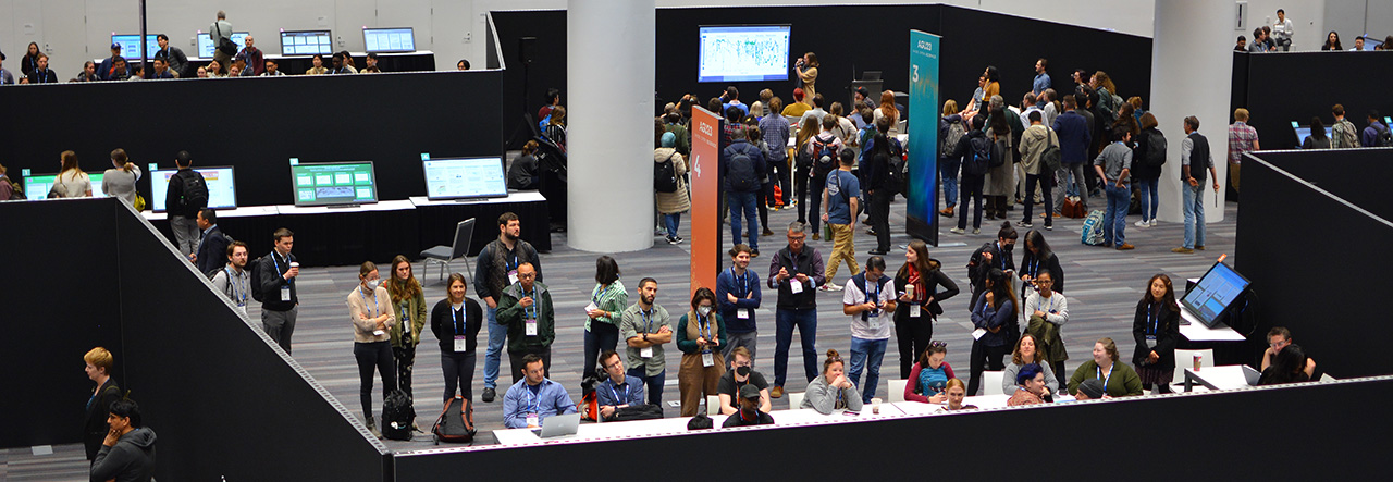 How to Create More Accessible and Inclusive Research Events