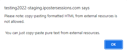 text message error code copy and paste
