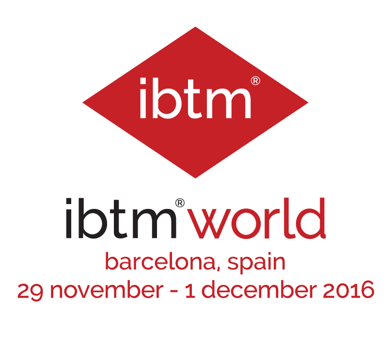 IBTM World Barcelona 2016 iPoster Sessions Production