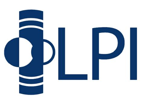 Logo for LPI: Lunar and Planetary Institute