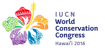 Medical, scientific and scholarly conferences: IUCN World Conservation Congress