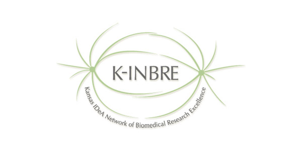 K-INBRE logotype