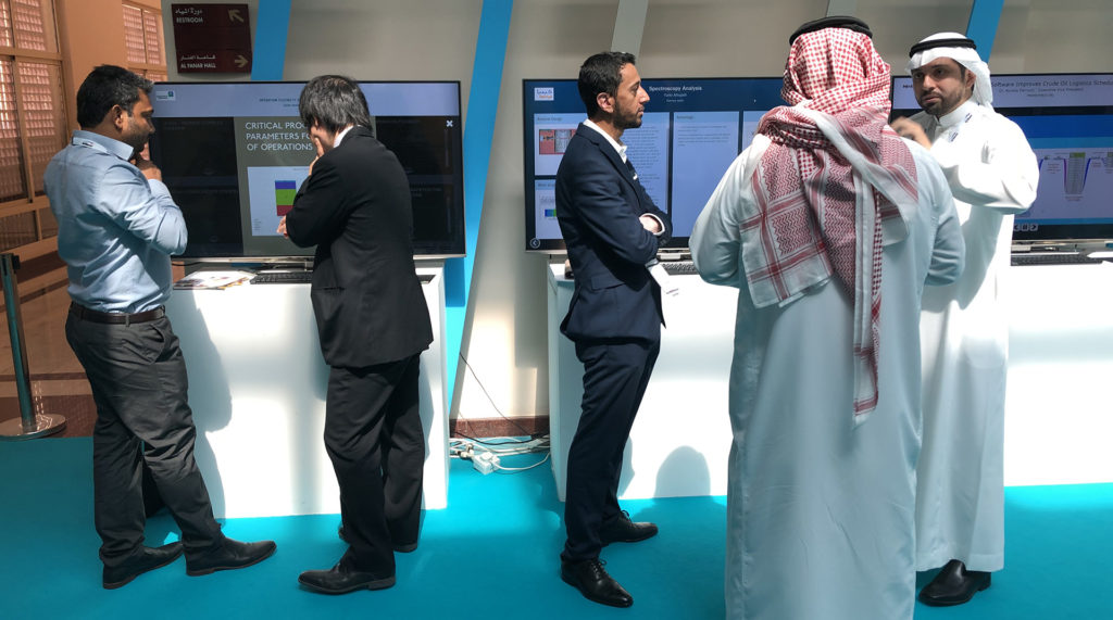 MEPEC in Bahrain