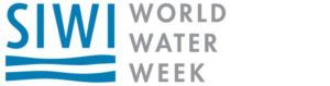 Medical, scientific and scholarly conferences: SIWI World Water Week