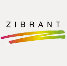 Zibrant logotype